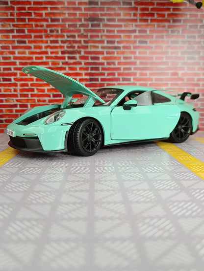 Bburago Porsche 911 GT3 1:24