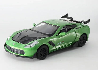 RMZ Chevy Corvette 1:32