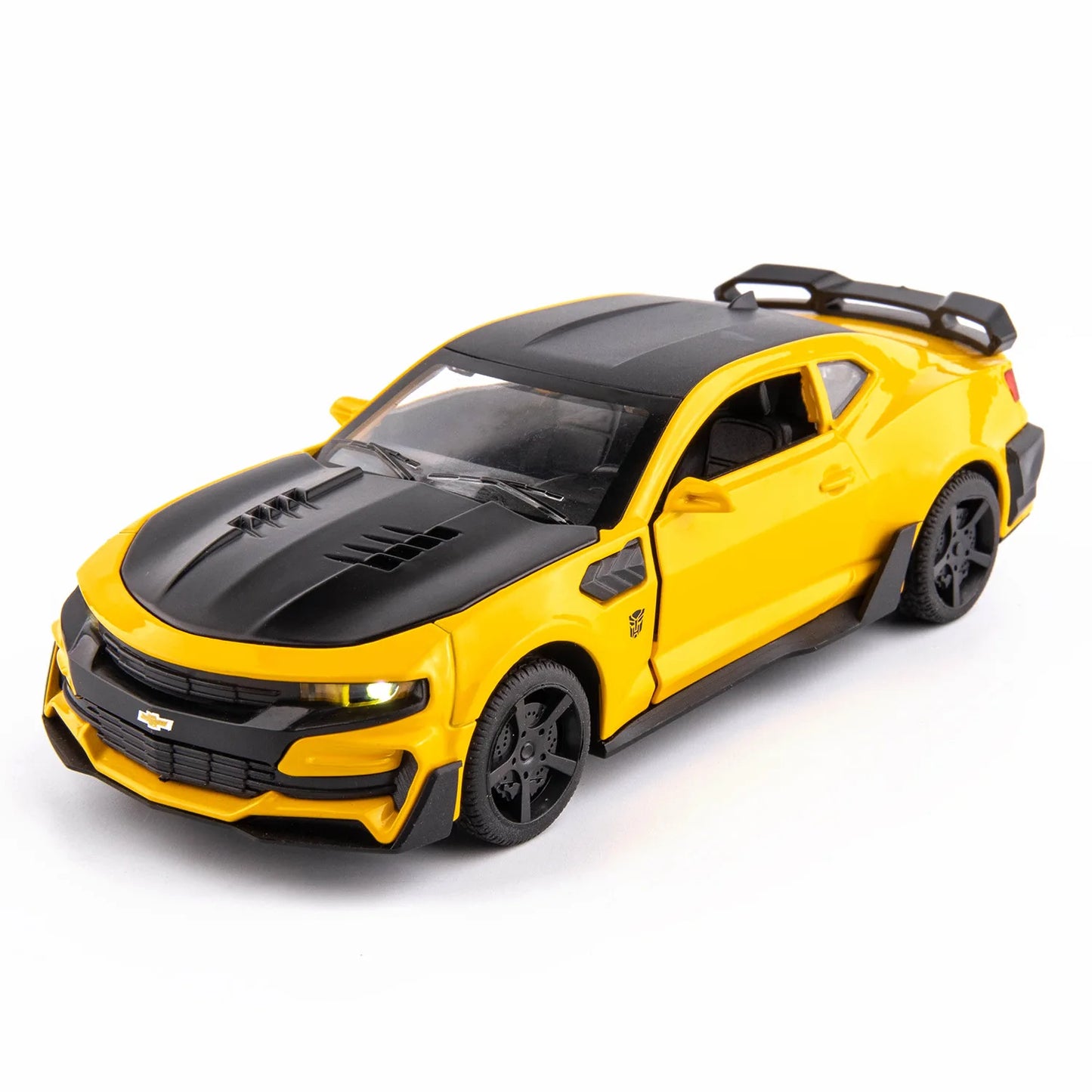 MiniAuto Chevy Camaro 1:32