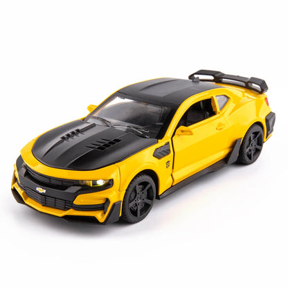 MiniAuto Chevy Camaro 1:32