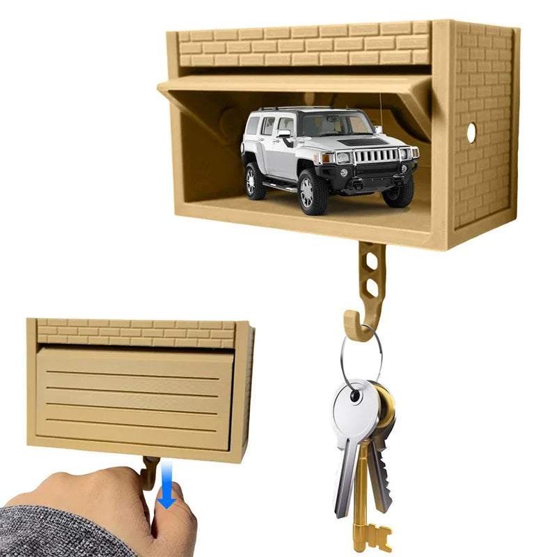 ProMini Garage - Key Holder Car – ProFrame