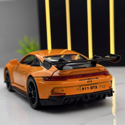 Makeda 911 GT3 RS 1:32