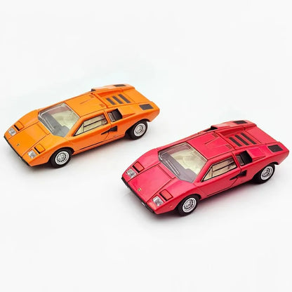 Takara Tomy Tomica Premium 33 Lamborghini Countach LP 400 1:64