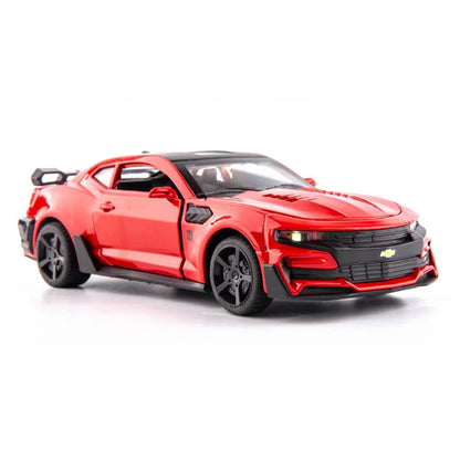 MiniAuto Chevy Camaro 1:32