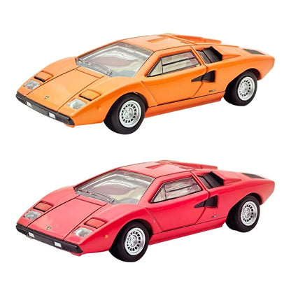 Takara Tomy Tomica Premium 33 Lamborghini Countach LP 400 1:64