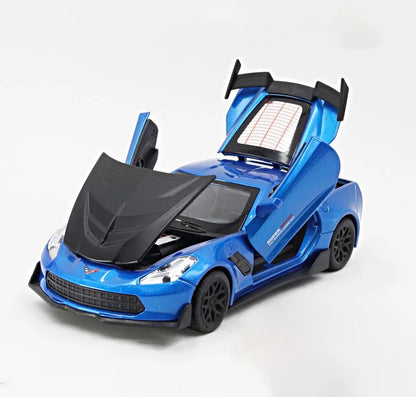 RMZ Chevy Corvette 1:32