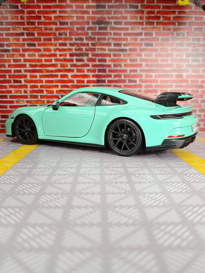 Bburago Porsche 911 GT3 1:24