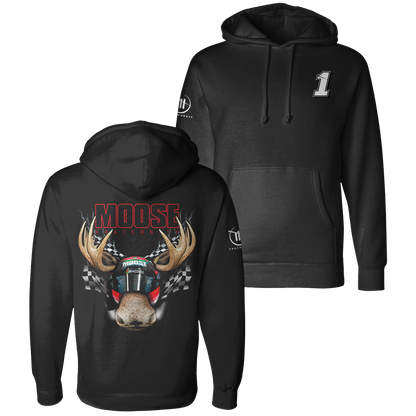 Ross Chastain Moose Fraternity Hoodie