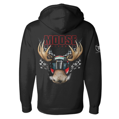 Ross Chastain Moose Fraternity Hoodie