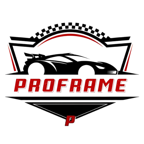 The Pro Frame Gift Card