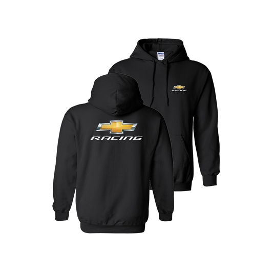 Chevrolet Racing Hoodie