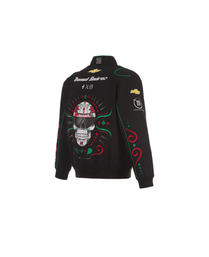 Daniel Suárez #99 Driver Jacket - Limited Quantity Available