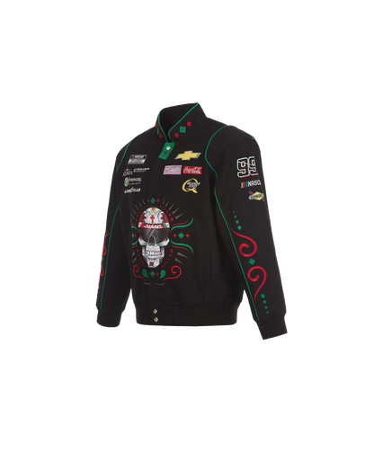 Daniel Suárez #99 Driver Jacket - Limited Quantity Available